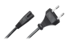 Kabel zasilający sieciowy 3.0m - zdjęcie
