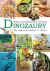 Mała encyklopedia wiedzy. Dinozaury - zdjęcie