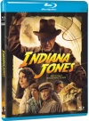 Indiana Jones i artefakt przeznaczenia, Blu-ray - zdjęcie