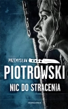 Luta Karabina. Tom 2. Nic do stracenia - zdjęcie