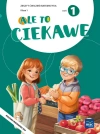 Ale to ciekawe. Zeszyt ćwiczeń. Matematyka. Klasa 1, część 1. NPP 2026 - zdjęcie