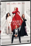 Diabeł ubiera się u Prady 2 (DVD) - zdjęcie