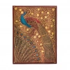 Notatnik linia Hafiz's Peacocks midi - zdjęcie