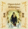 Opowieści Biblijne. Książka audio 4 CD - zdjęcie