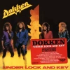 Under Lock And Key, CD - zdjęcie