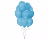 Balon Premium 10 niebieski Go Op10szt - zdjęcie