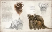 Star Wars Bestiary, Vol 1, zdjęcie 4