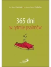 365 dni w rytmie psalmów - zdjęcie