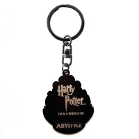 HARRY POTTER - Brelok "Hogwarts", zdjęcie 3