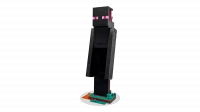 LEGO Minecraft Wieża Endermana 21279, zdjęcie 7