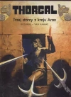Thorgal. Tom 3. Trzej starcy z kraju Aran - zdjęcie