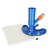Odkurzacz do basenu i dna oczek wodnych, zdjęcie 3
