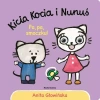 Kicia Kocia i Nunuś. Pa, pa smoczku! - zdjęcie