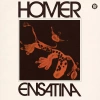 Ensatina, CD - zdjęcie