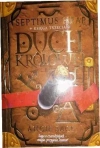 Duch Królowej - zdjęcie