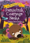 Pamiętnik Czarnego Noska. Klasyka młodego czytelnika - zdjęcie
