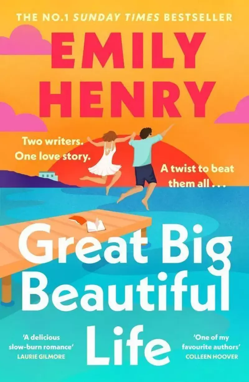 Great Big Beautiful Life Great Big Beautiful Life