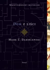 Dom z liści - zdjęcie