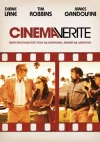 Cinema Verite, DVD - zdjęcie