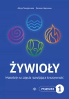 Żywioły. Poziom 1. Materiały na zajęcia rozwijające kreatywność - zdjęcie