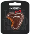 Magnes I love Poland Toruń ILP-MAG-C-TOR-01 - zdjęcie