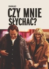 Czy mnie słychać? Dvd - zdjęcie