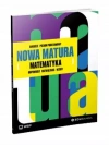 Nowa Matura. Matematyka. Arkusze maturalne. Zakres podstawowy 2024/2025 - zdjęcie