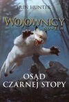 Wojownicy. Nowela. Osąd Czarnej Stopy - zdjęcie