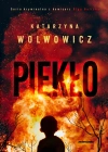 Seria kryminalna z komisarz Olgą Balicką. 7. Piekło - zdjęcie