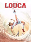 Louca. Tom 3. Oby się udało - zdjęcie