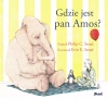 Gdzie jest pan Amos? - zdjęcie