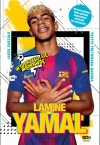 Lamine Yamal. Złota nadzieja futbolu - zdjęcie