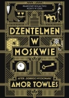Dżentelmen w Moskwie - zdjęcie