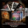 Godly Beings BOX, CD - zdjęcie