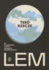 Tako rzecze Lem - zdjęcie