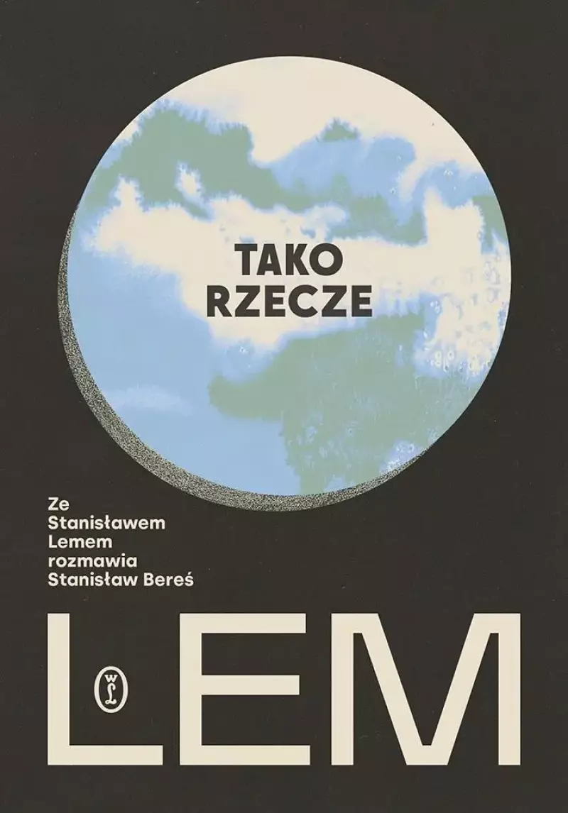 Tako rzecze Lem