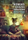Komiks i książka obrazkowa - zdjęcie