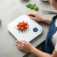 Waga kuchenna - LCD - 10 kg, zdjęcie 11