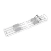 Reformer do pilatesu KINGSMITH Crawler CL001 - zdjęcie