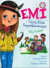 Emi i Tajny Klub Superdziewczyn Tom 13 Hej, w góry! Wyd. 2022 - zdjęcie