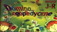 Domino logopedyczne, zdjęcie 6