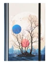 Notatnik A5/80K linia Planeta NARCISSUS - zdjęcie