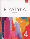 Plastyka. Podręcznik. Klasa 4. Szkoła podstawowa - zdjęcie