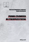 Prawa człowieka w cyberprzestrzeni - zdjęcie