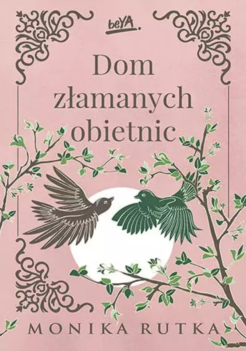 Dom złamanych obietnic Dom złamanych obietnic