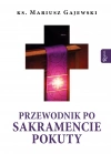 Przewodnik po Sakramencie Pokuty - zdjęcie