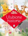 Ulubione historie. Disney Kubuś i Przyjaciele - zdjęcie