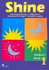 Shine 1 Student Book International - zdjęcie