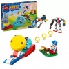LEGO Sonic the Hedgehog™ Sonic i biwakowa bitwa 77001 - zdjęcie