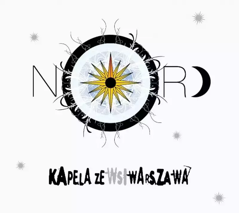 Nord, CD Nord, CD